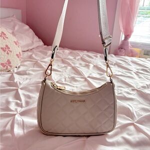 Steve Madden crossbody bag